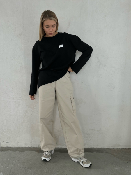 Карго "homage" beige