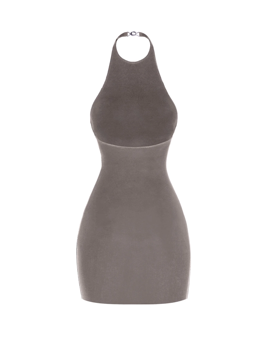 Платье APRON DRESS MINI