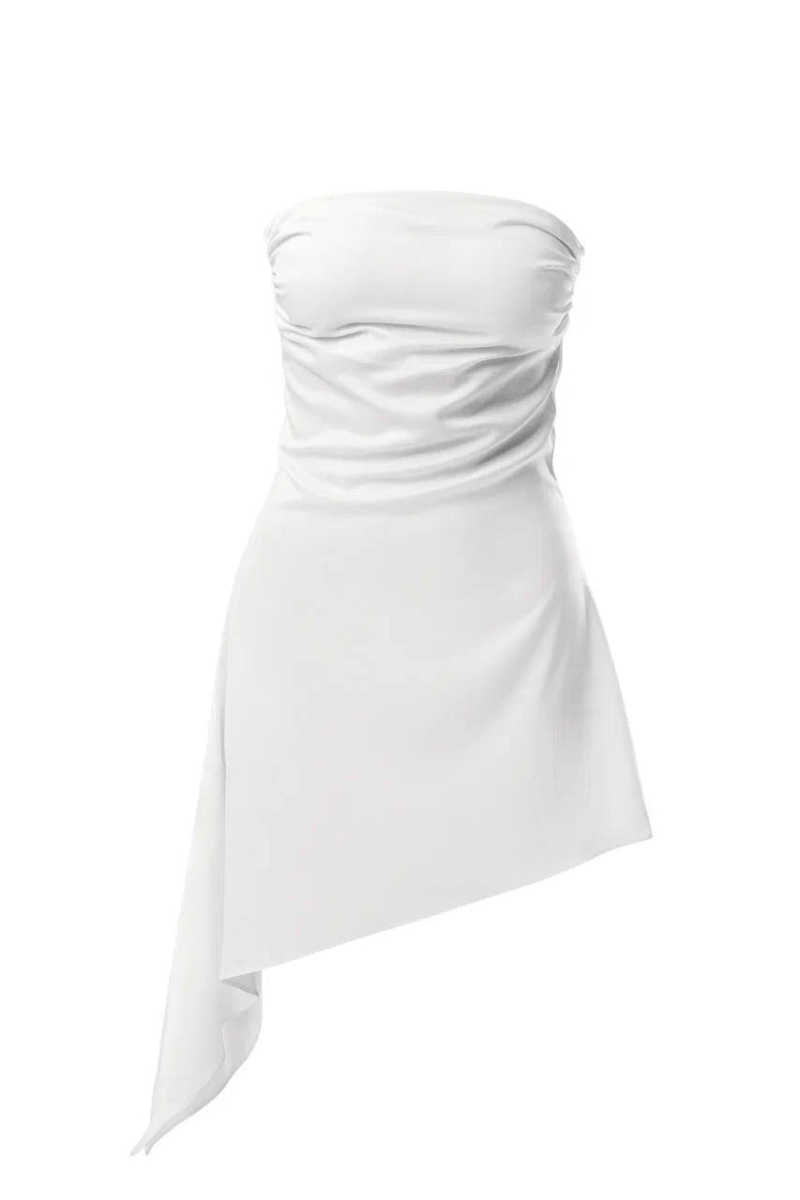 Платье "Скарлетт"