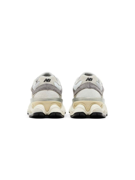 Кроссовки New Balance 9060 Rain Cloud Grey