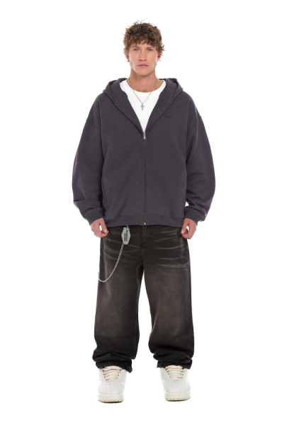 Худи ZIP FRHT Livin' Large