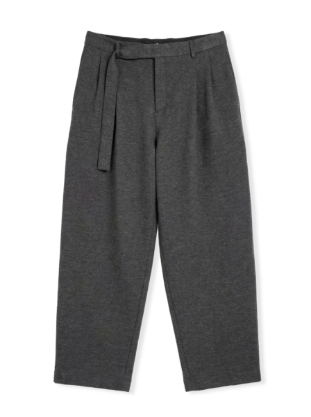 Брюки клубные SCANDALIS, цвет: серый, БрК008а купить онлайн