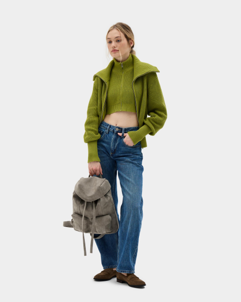 Вместительный рюкзак Arny Praht, цвет: песочный  купить онлайн