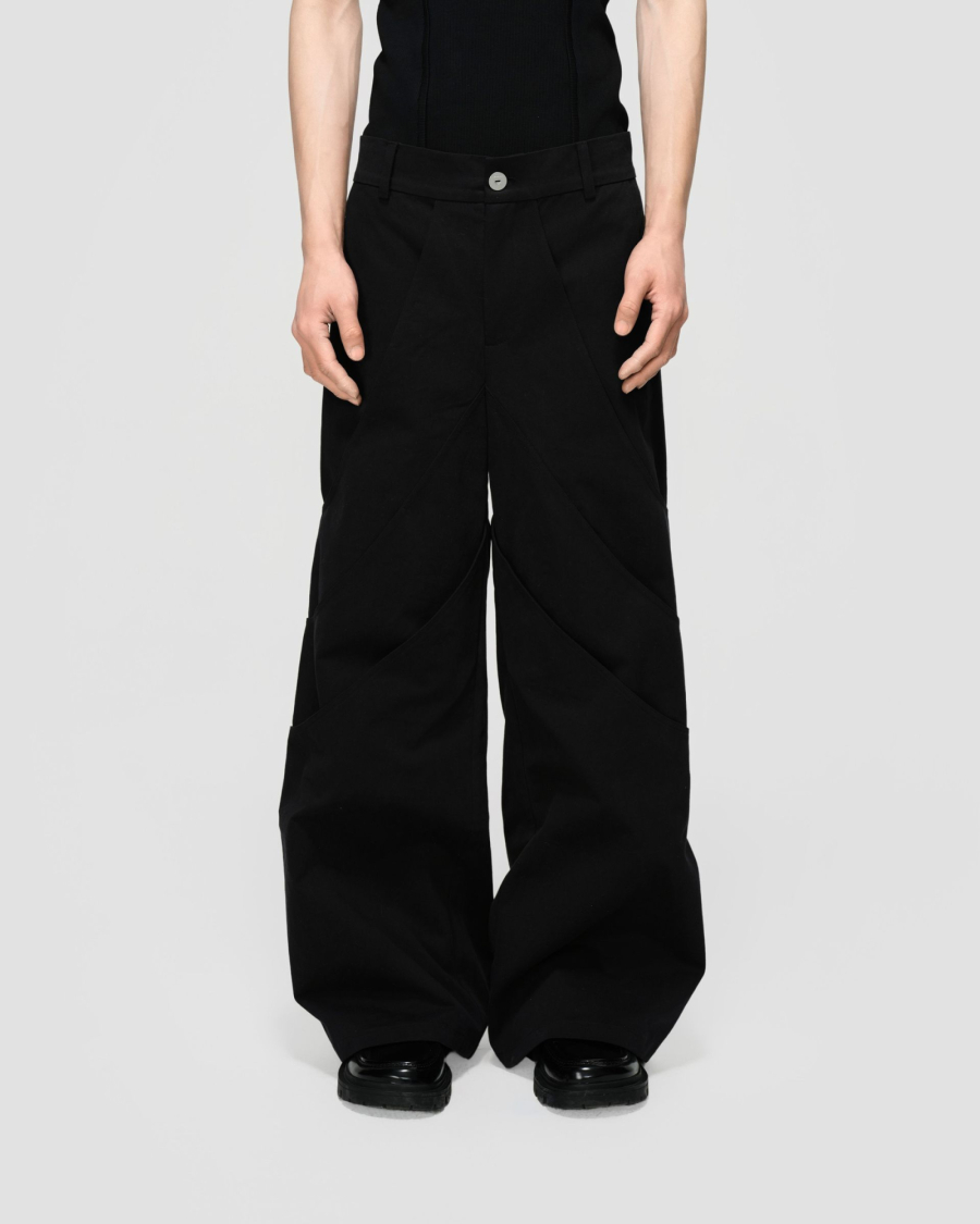Брюки Shadow Weave Trousers