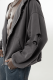 Худи на молнии Zip-hoodies types, цвет: серый  |новая коллекция купить онлайн