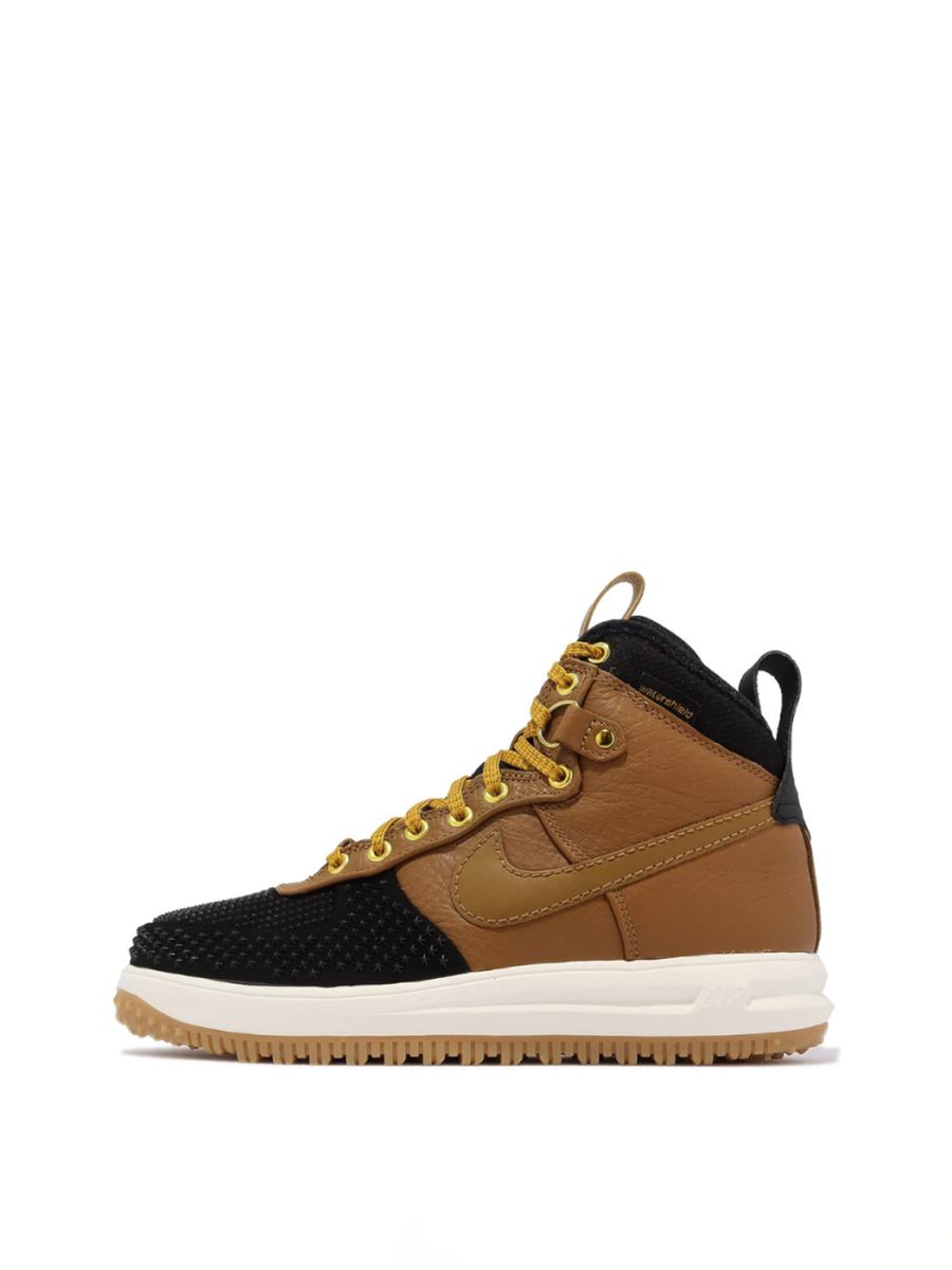 Кроссовки Nike Lunar Force 1 Duckboot