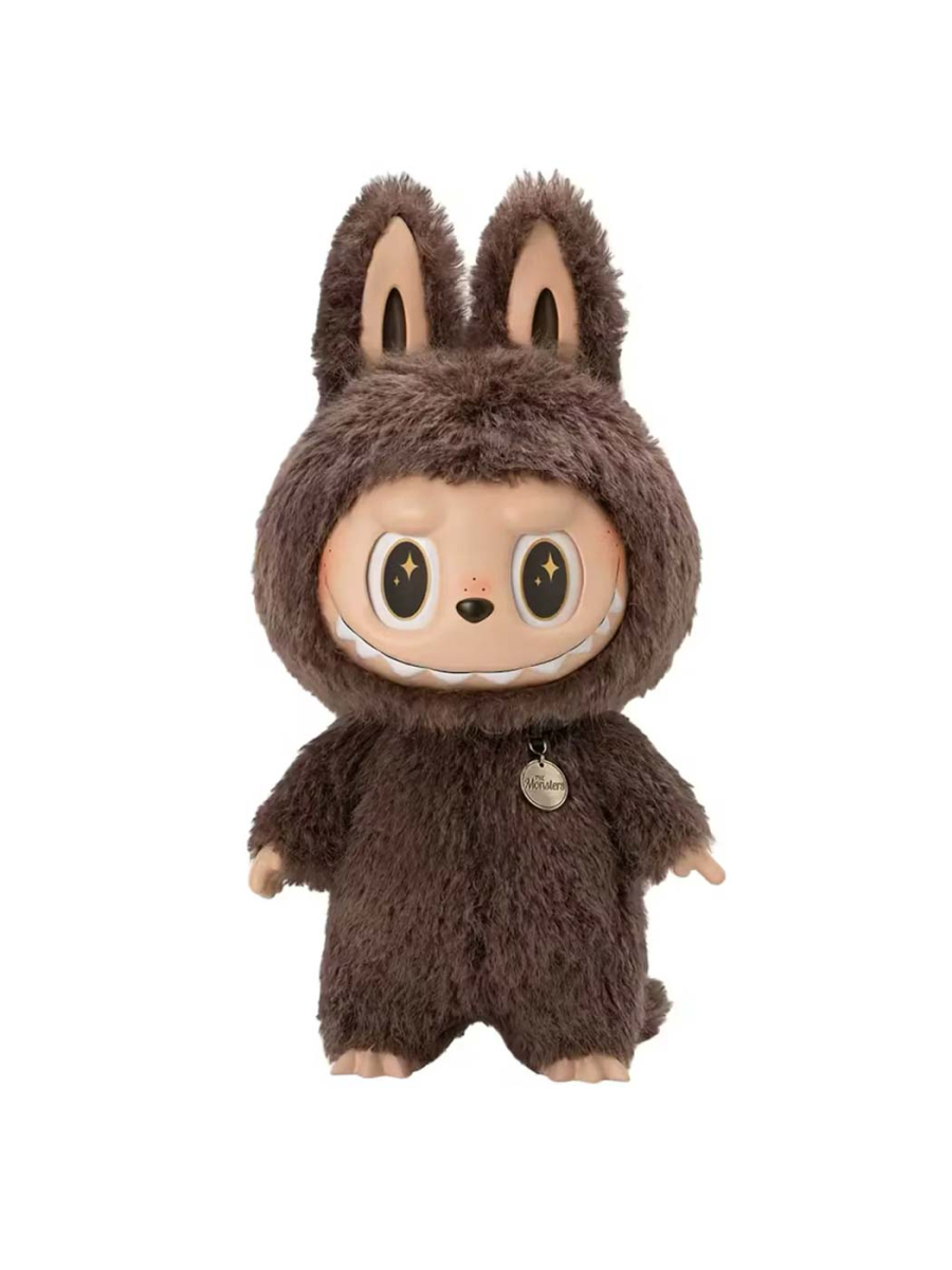 Фигурка LABUBU THE MONSTER ZIMOMO