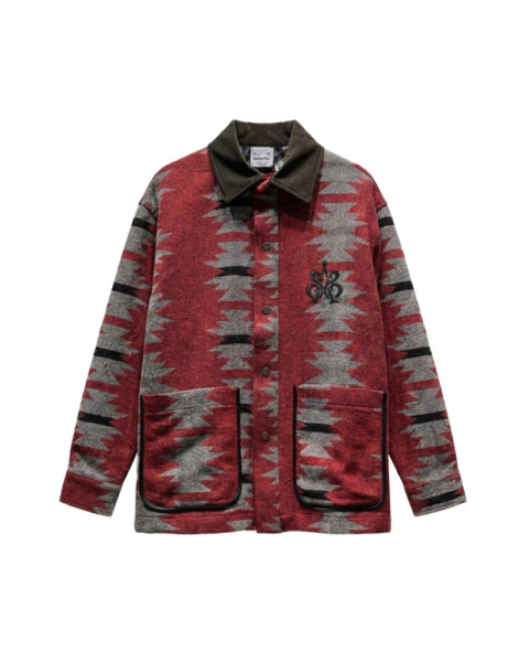 Рубашка BLOODLINE