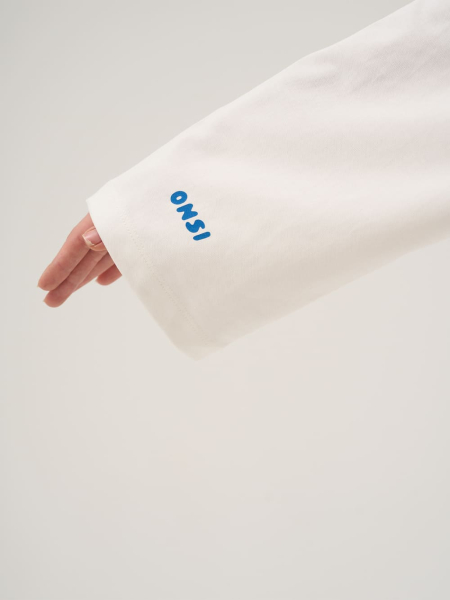 Лонгслив Squidward ONSI, цвет: squidward,  купить онлайн