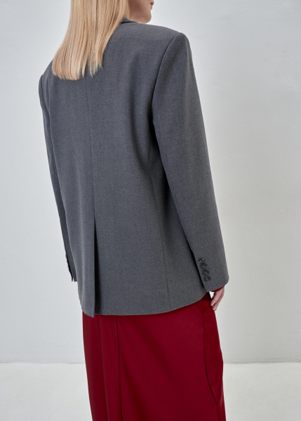 Пиджак Oversize Sandra