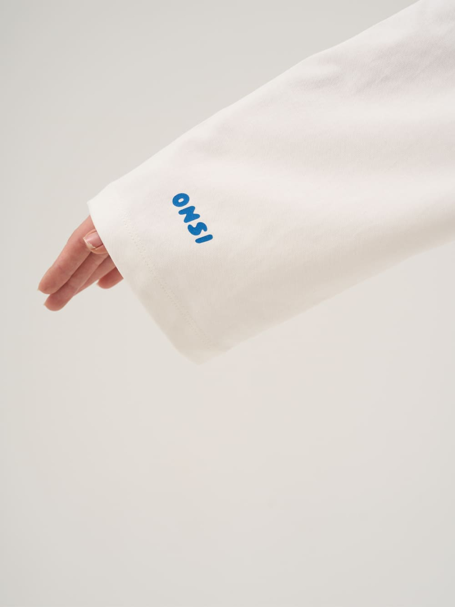 Лонгслив Squidward ONSI, цвет: squidward,  купить онлайн