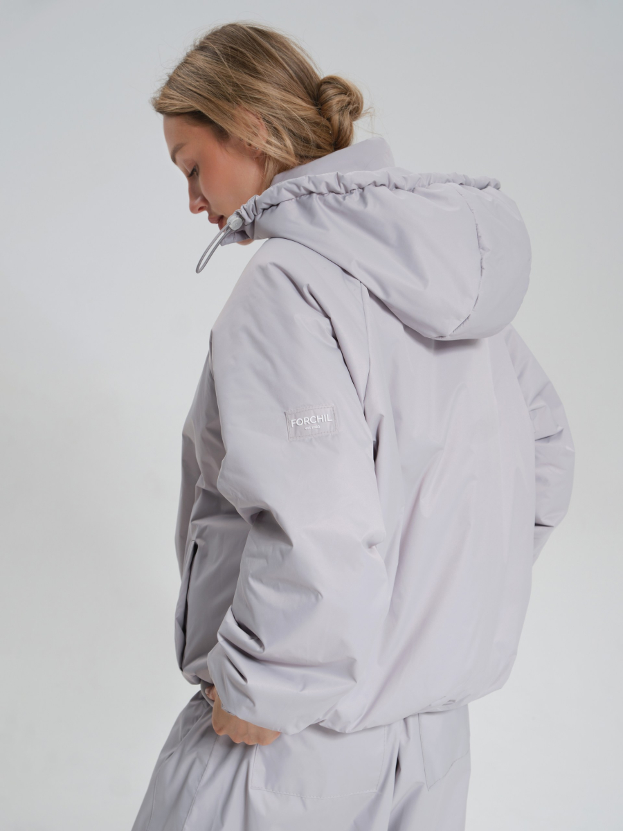 Костюм Forchil, цвет: серый,  купить онлайн