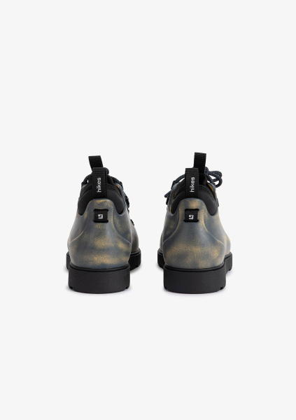 Ботинки Hikes x KRAKATAU JASPER