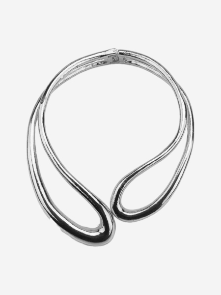 Чокер охват XL