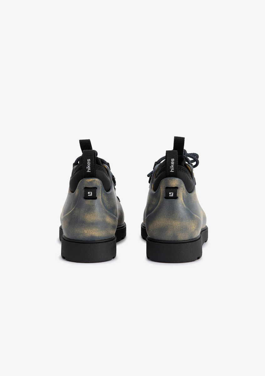 Ботинки Hikes x KRAKATAU JASPER