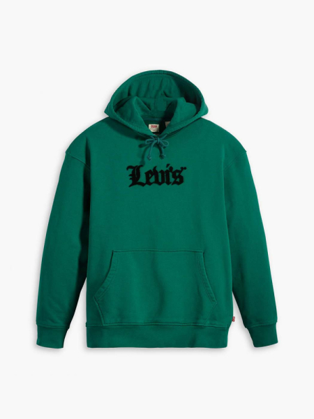 Худи Levi's