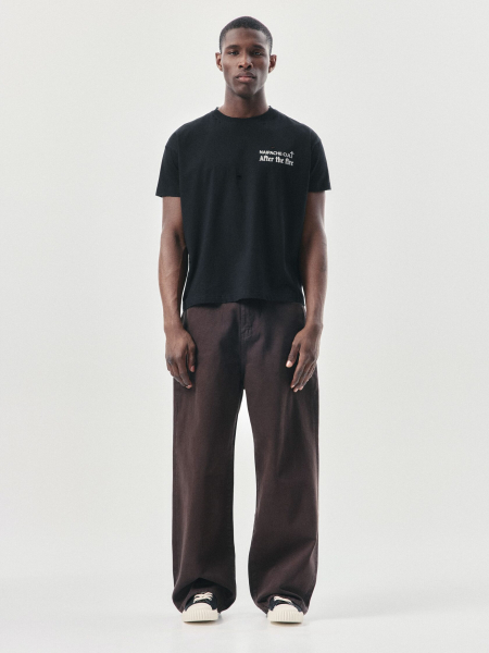 Футболка Библия NAIPACHE, цвет: Черный, 2611011900 купить онлайн