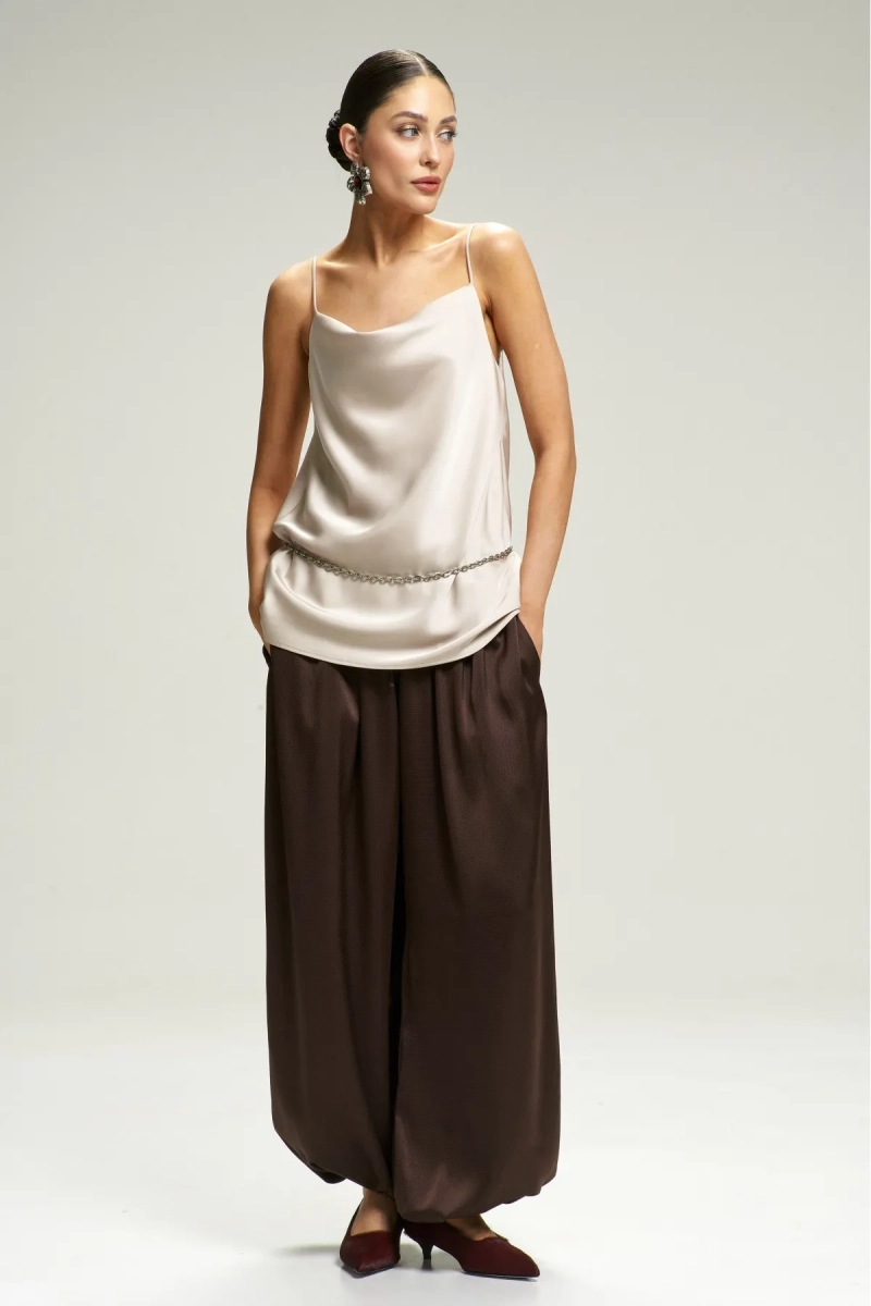 Брюки-алладины Choco