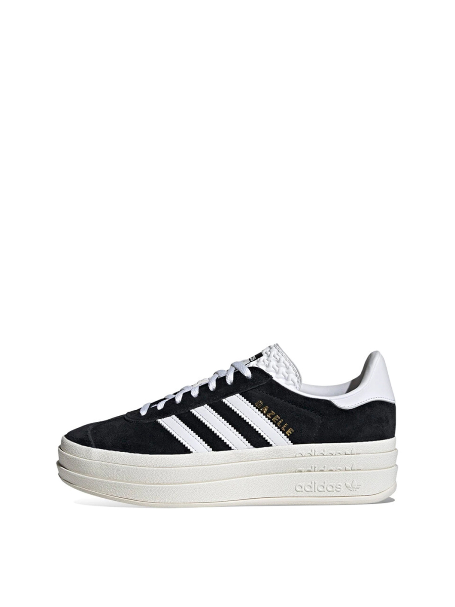 Кроссовки Adidas Gazelle Bold