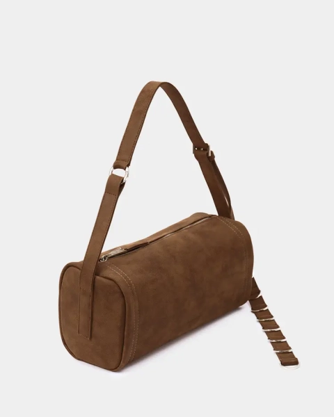 Сумка NOMELLE Arny Praht, цвет: пекан  купить онлайн