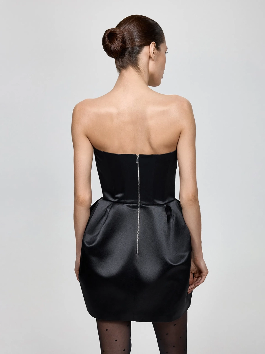 Платье OPERA ANNA PEKUN, цвет: Черный, 20.2365.900 купить онлайн