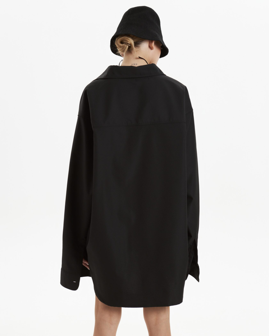 Рубашка НА ДВОИХ M31DESIGN, цвет: black РТ-00000361 купить онлайн