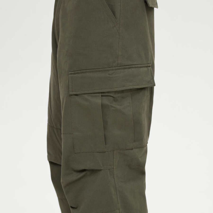 Брюки FRHT Cargo Pants