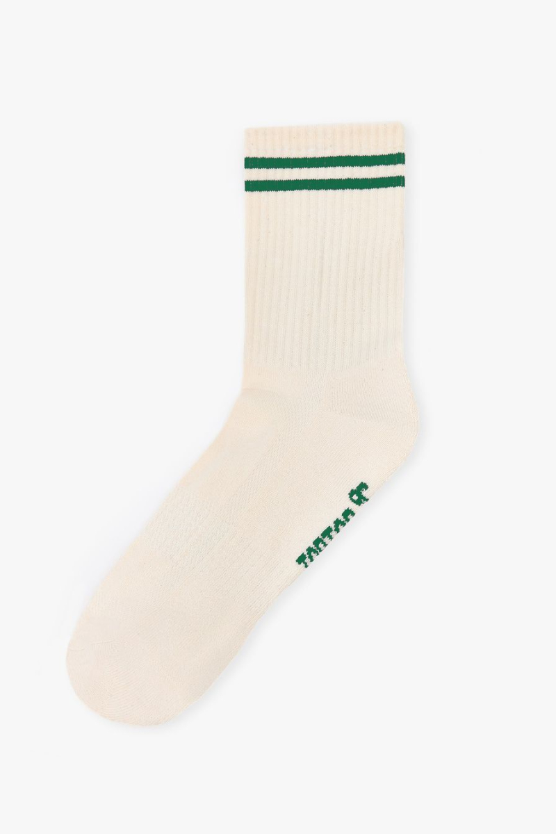 Носки из смесового хлопка