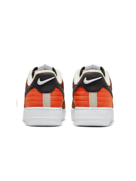 Кроссовки женские Nike Air Force 1 '07 LXX NN shvetsov store, цвет: мультиколор DH0775-200 купить онлайн