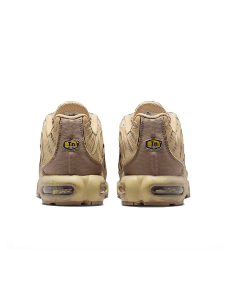 Кроссовки Nike Air Max Plus “Sesame”