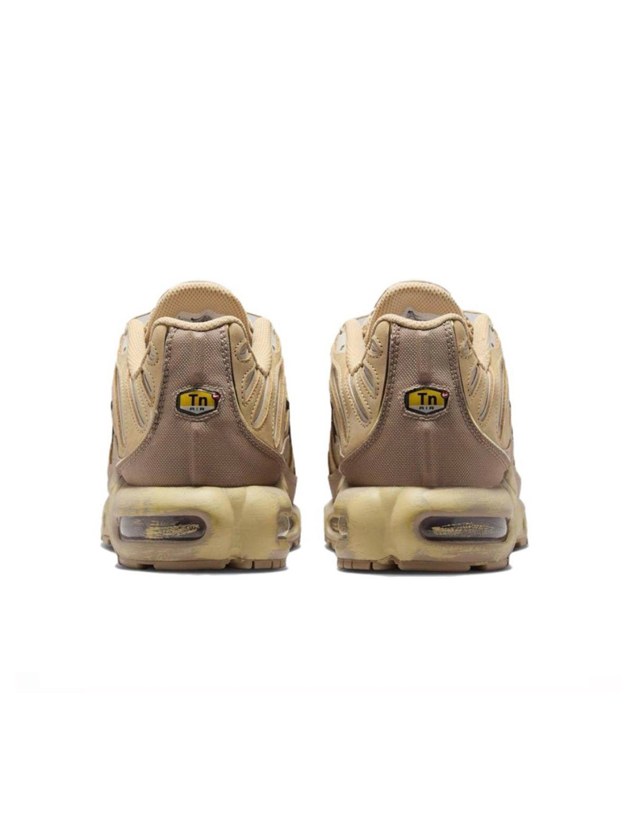 Кроссовки Nike Air Max Plus “Sesame”