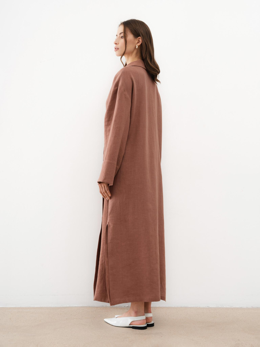 Платье Bloom Cedar
