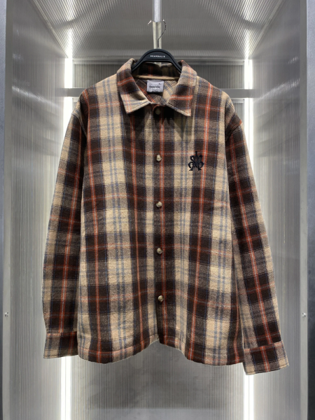 Рубашка Провинциал2