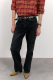 Джинсы BOYFRIEND FIT NATS, цвет: black, 34514628460 купить онлайн