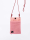Сумка Налегке 24 Якорь, цвет: розовый NAL24PINK |новая коллекция купить онлайн