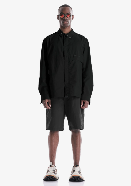 Куртка-рубашка