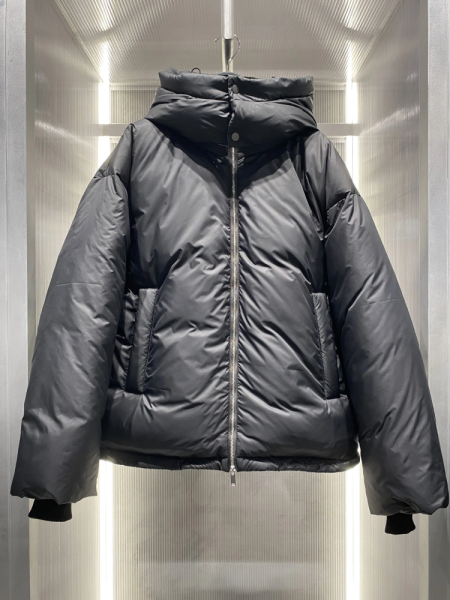 Куртка пуховик