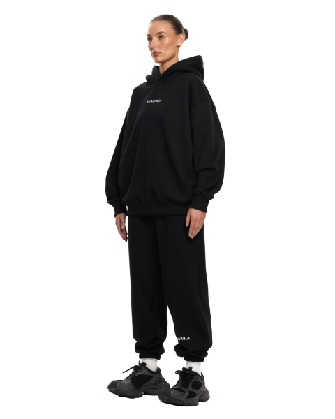 Костюм GATE BASIC утепленный Suborbia, цвет: black, 005808 купить онлайн