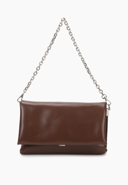 Сумка на цепочке