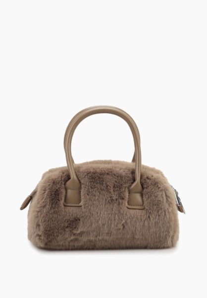 Сумка Baby fur меховая