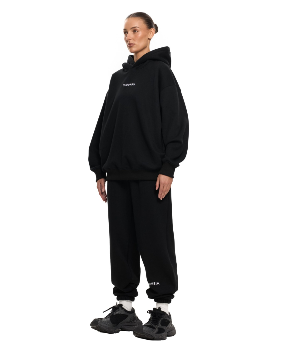 Костюм GATE BASIC утепленный Suborbia, цвет: black, 005808 купить онлайн