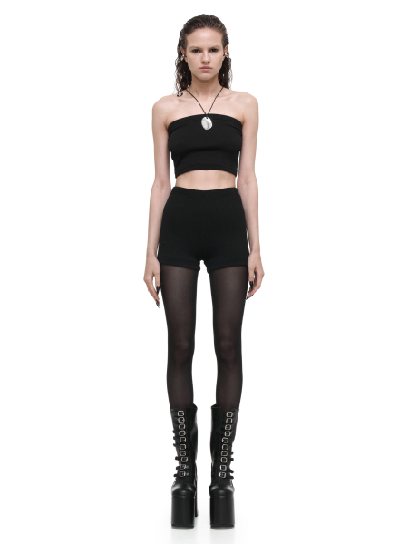 Шорты base CAPPAREL.21est, цвет: Черный, CAP.181.908.1 купить онлайн