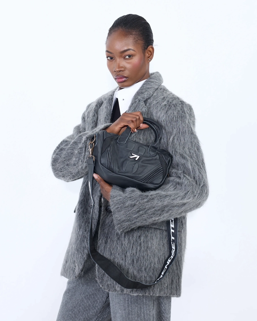 Сумка SPEED MOTO RACER BAG SMALL BLACK ASIA ST 71, цвет: Черный Ast71.moto-bag-s-bl купить онлайн