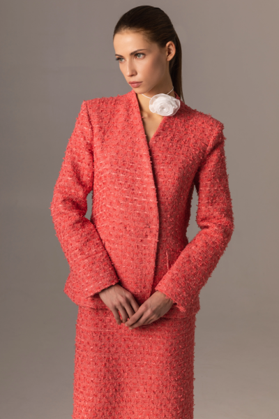 Жакет "Sweet dreams"