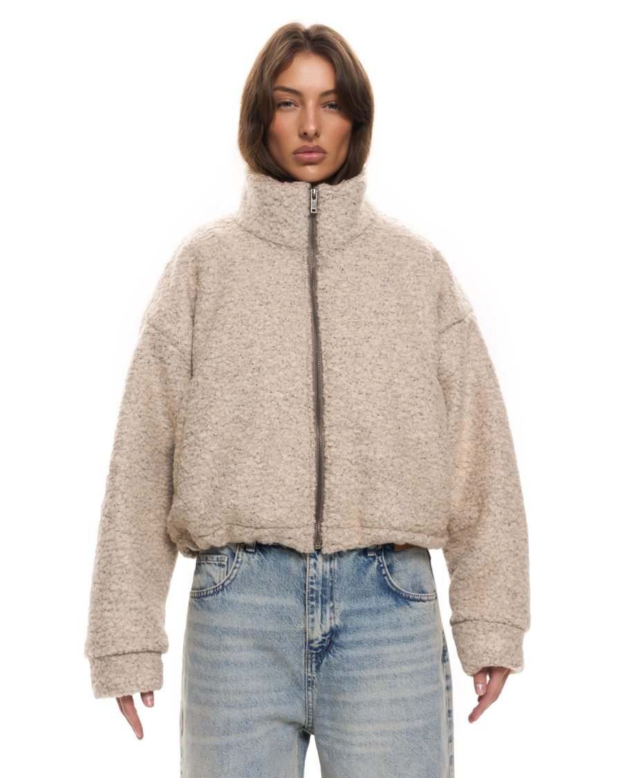 Бомбер CASUAL ARMOR