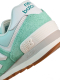 Кроссовки унисекс New Balance 574 "Turquoise" NKDADDYS SNEAKERS, цвет: зеленый U574RD2 купить онлайн