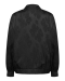 Бомбер To be Blossom, цвет: black, 171431 купить онлайн