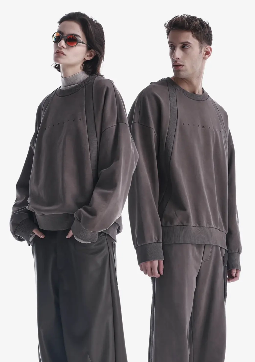 Свитшот FRISSON