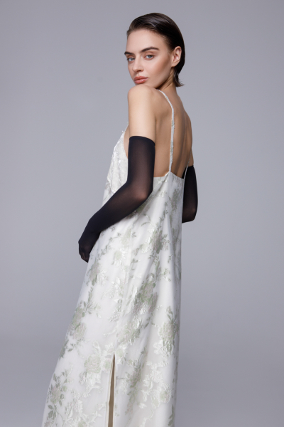 Платье Antiope FASHION REBELS, цвет: светло-зеленый, FR25EV1D630LUW200GN купить онлайн