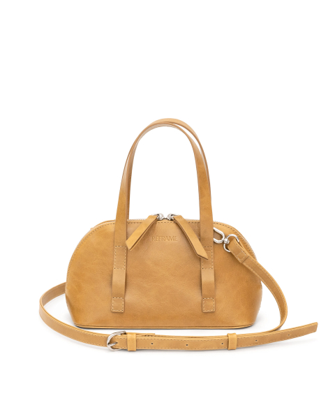 Сумка Rosi Reframe, цвет: песочный  купить онлайн